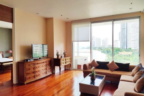 Condo in Bang Lamung, Thailand, 2 bedrooms  № 38382 - photo 8