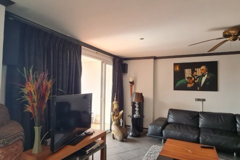 Condo in Bang Lamung, Thailand, 2 bedrooms  № 37280 - photo 8