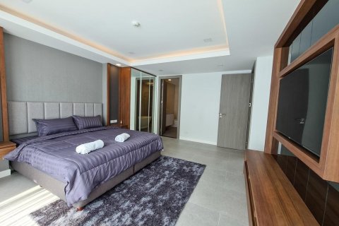 Condo in Bang Lamung, Thailand, 2 bedrooms  № 37241 - photo 11