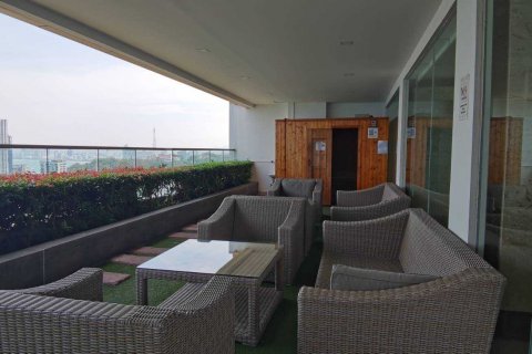 Condo in Bang Lamung, Thailand, 1 bedroom  № 38127 - photo 27