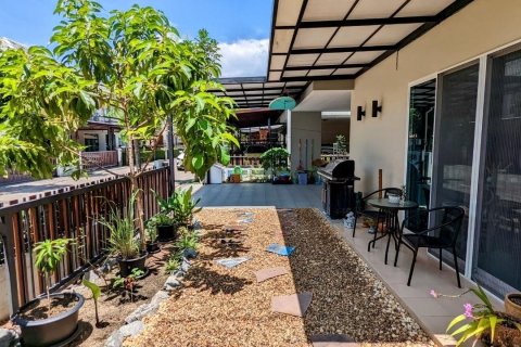 House in Ban Chang, Thailand 3 bedrooms № 37912 - photo 25