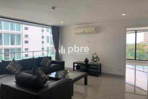 Condo in Bang Lamung, Thailand, 2 bedrooms  № 38926 - photo 9