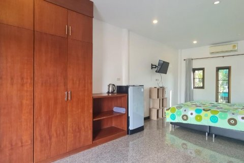 House in Sattahip, Thailand 8 bedrooms № 38096 - photo 21