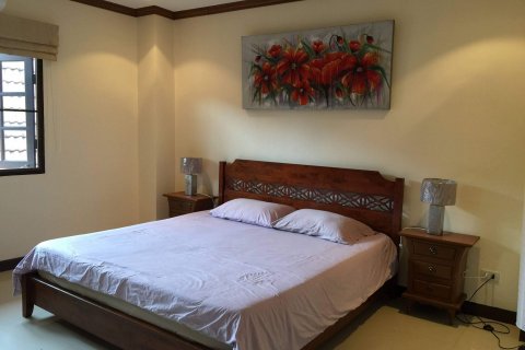 Apartment in Patong, Thailand 2 bedrooms № 37037 - photo 10