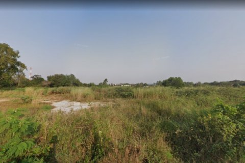 Land in Sattahip, Thailand 43200 sq.m. № 38103 - photo 5