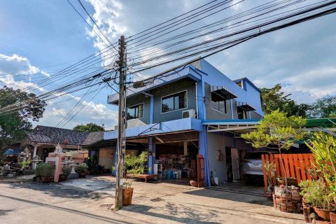 House in Sattahip, Thailand 5 bedrooms № 38207 - photo 12