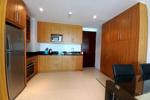 Condo in Bang Lamung, Thailand, 2 bedrooms  № 38319 - photo 6