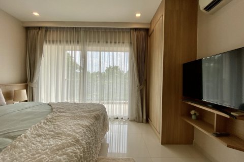 Condo in Bang Lamung, Thailand, 2 bedrooms  № 38073 - photo 16