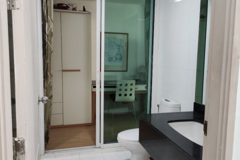 Condo in Bang Lamung, Thailand, 1 bedroom  № 37274 - photo 12