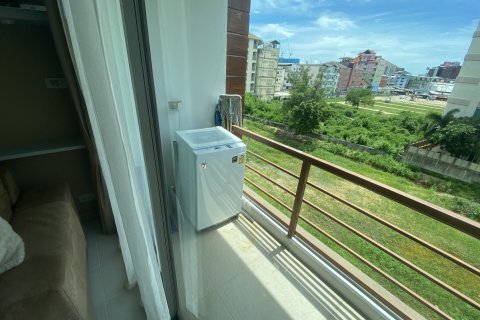 Condo in Bang Lamung, Thailand, 1 bedroom  № 37540 - photo 10