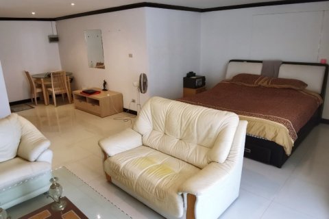 Condo in Bang Lamung, Thailand, 2 bedrooms  № 37713 - photo 6