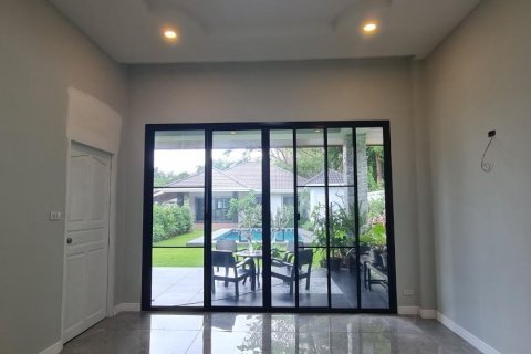 House in Sattahip, Thailand 4 bedrooms № 37996 - photo 6