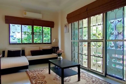 House in Sattahip, Thailand 3 bedrooms № 37414 - photo 3