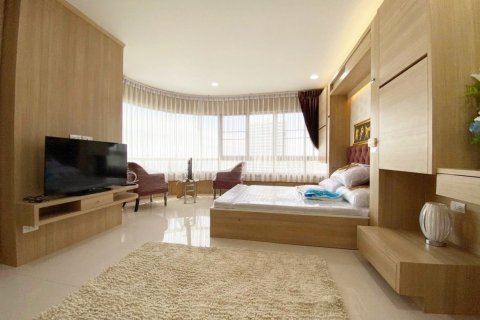 Condo in Sattahip, Thailand, 2 bedrooms  № 38730 - photo 5