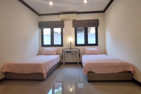 House in Sattahip, Thailand 3 bedrooms № 38015 - photo 11