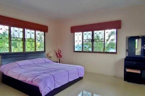 House in Sattahip, Thailand 3 bedrooms № 37414 - photo 9