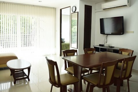 Off-plan Wongamat Privacy in Pattaya, Thailand № 27735 - photo 4