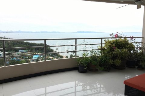 Off-plan View Talay 3 in Pattaya, Thailand № 25334 - photo 1