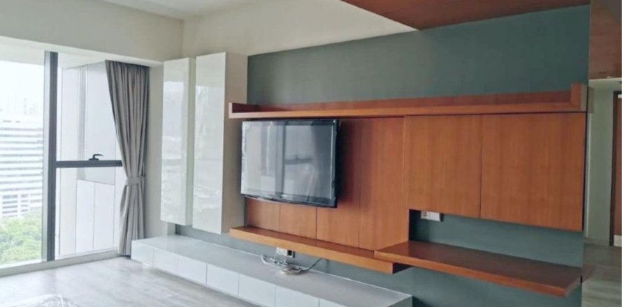 Condo in Bangkok, Thailand, 2 bedrooms  № 36962