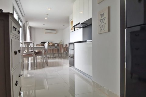 Condo in Bang Lamung, Thailand, 2 bedrooms  № 39152 - photo 7