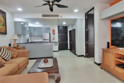 Condo in Bang Lamung, Thailand, 1 bedroom  № 37512 - photo 5