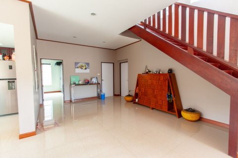 House in Bang Lamung, Thailand 5 bedrooms № 38053 - photo 23