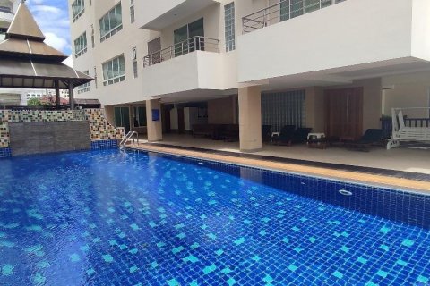 Condo in Bang Lamung, Thailand, 1 bedroom  № 37513 - photo 25