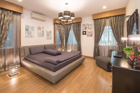 House in Sattahip, Thailand 3 bedrooms № 38135 - photo 21