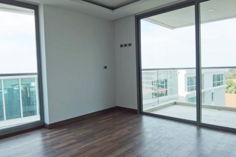 Condo in Bang Lamung, Thailand, 2 bedrooms  № 38112 - photo 4