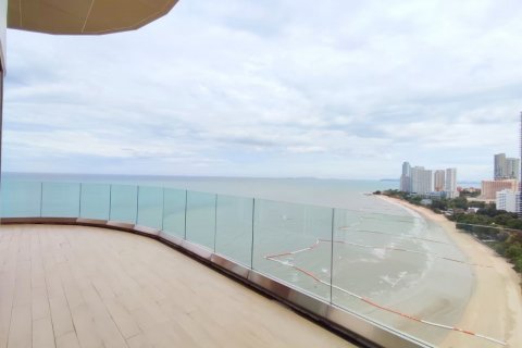 Condo in Bang Lamung, Thailand, 4 bedrooms  № 38391 - photo 30