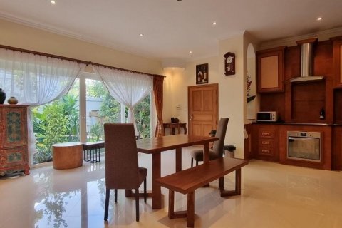 House in Bang Lamung, Thailand 3 bedrooms № 37217 - photo 5