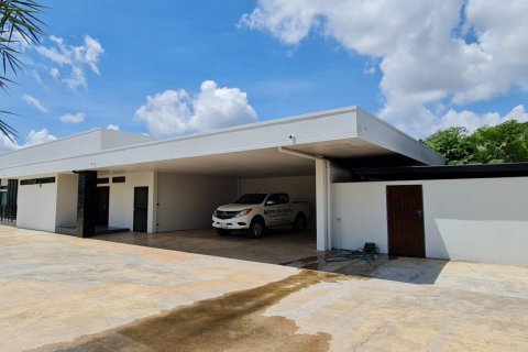 House in Khon Kaen, Thailand 5 bedrooms № 37523 - photo 26