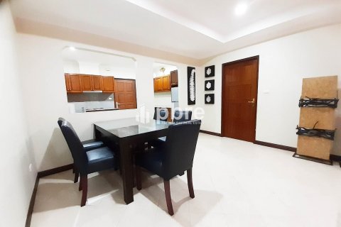 Condo in Bang Lamung, Thailand, 1 bedroom  № 38956 - photo 3