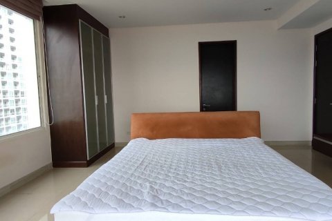Condo in Bang Lamung, Thailand, 2 bedrooms  № 38042 - photo 7