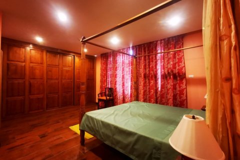 Condo in Pattaya, Thailand, 2 bedrooms  № 43678 - photo 25