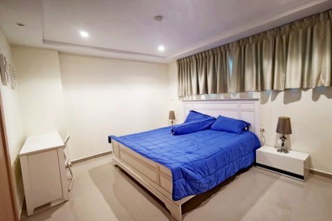 Condo in Pattaya, Thailand, 2 bedrooms  № 43640 - photo 17