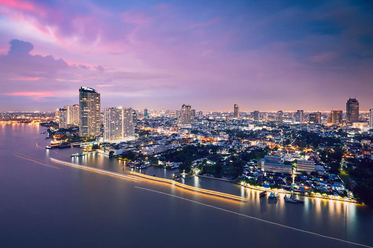 Real Estate Insurance in Thailand. What You Need To Know