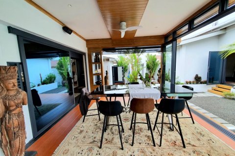 House in Bang Tao, Thailand 3 bedrooms № 3771 - photo 5