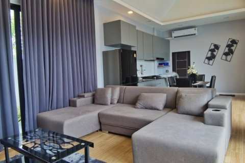 House in Sattahip, Thailand 3 bedrooms № 42012 - photo 7