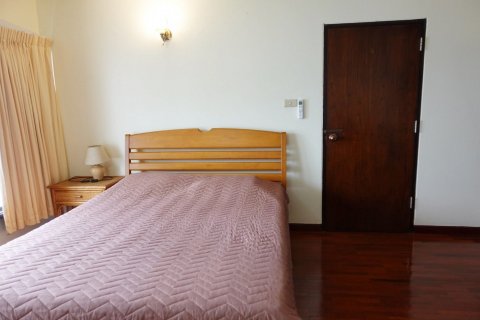 Condo in Bang Lamung, Thailand, 2 bedrooms  № 43541 - photo 14