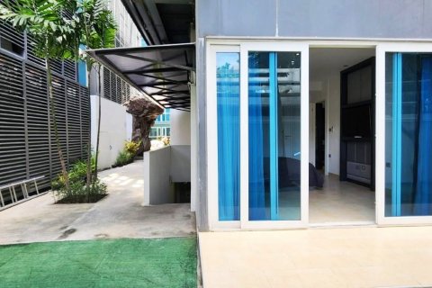 Condo in Bang Lamung, Thailand, 1 bedroom  № 43219 - photo 16