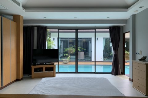 House in Bang Tao, Thailand 3 bedrooms № 3851 - photo 9