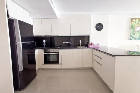 Condo in Pattaya, Thailand, 2 bedrooms  № 43640 - photo 9