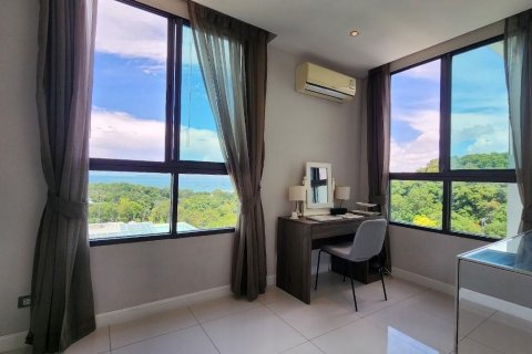 Condo in Bang Lamung, Thailand, 2 bedrooms  № 43393 - photo 14