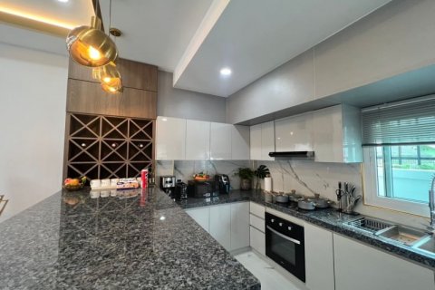 House in Bang Lamung, Thailand 3 bedrooms № 43634 - photo 4