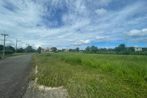 Land in Sattahip, Thailand 1600 sq.m. № 43595 - photo 5