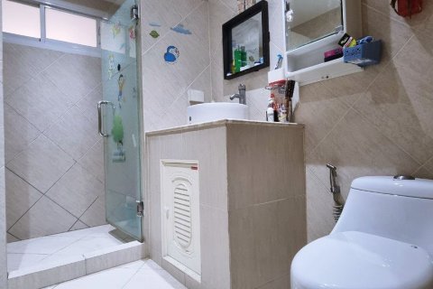 Condo in Bang Lamung, Thailand, 3 bedrooms  № 42010 - photo 12