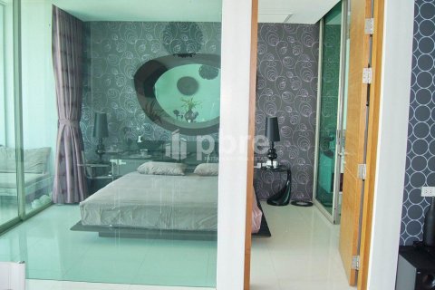Condo in Bang Lamung, Thailand, 2 bedrooms  № 43686 - photo 7