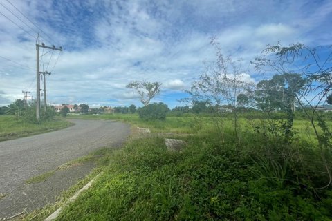 Land in Sattahip, Thailand 4800 sq.m. № 42011 - photo 12