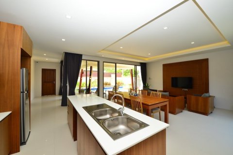 House in Rawai, Thailand 2 bedrooms № 43495 - photo 6